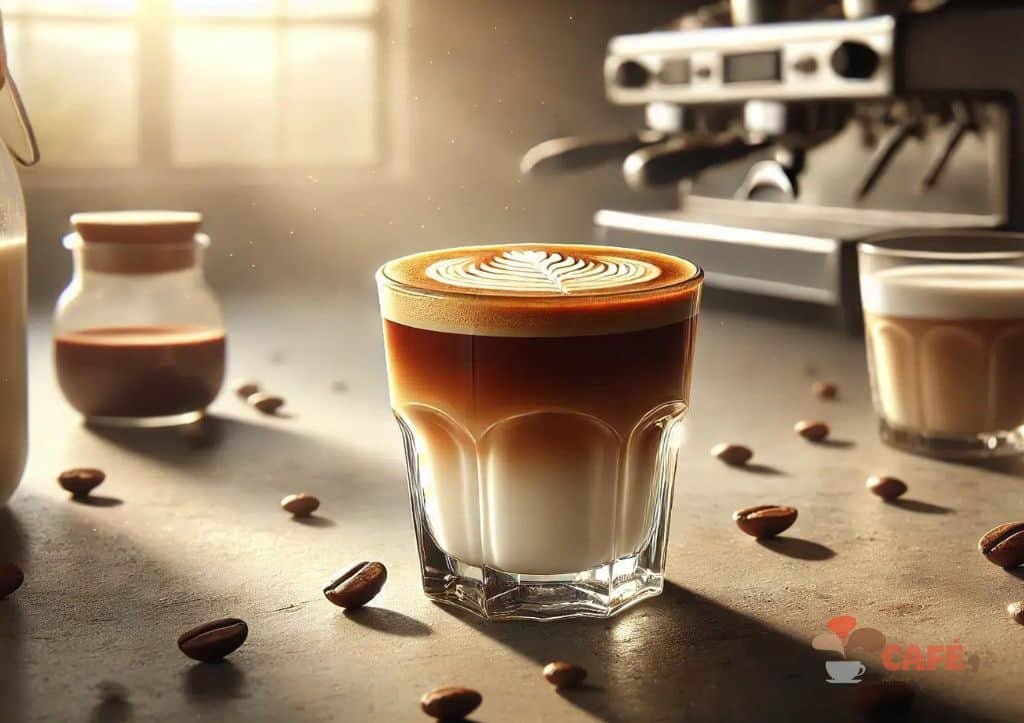 Café Macchiato