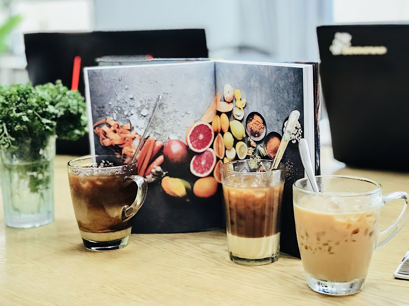 As 10 Melhores Receitas de Café