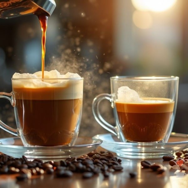O Impacto do Preparo na Acidez do Café