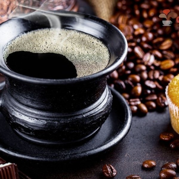 Café Brasileiro