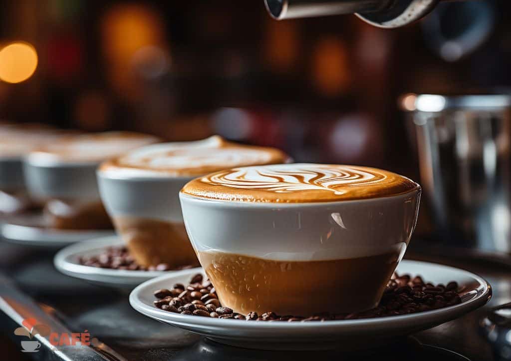 Origem do Grão no Café Gourmet